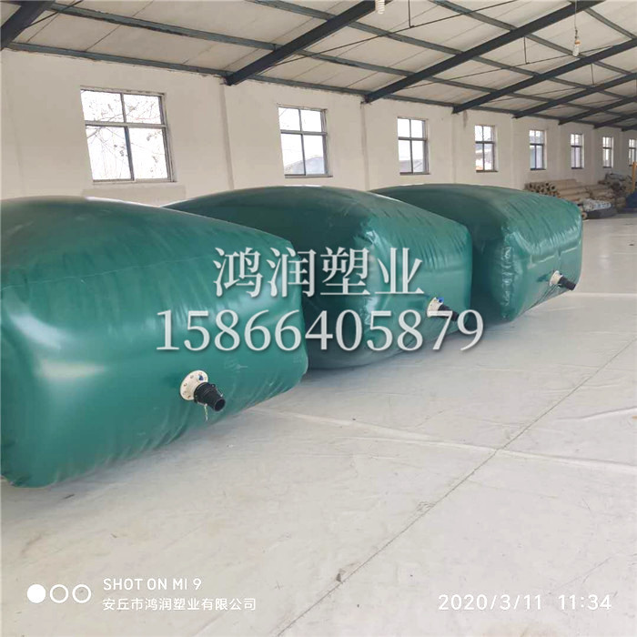 水囊簡(jiǎn)易輕便存余氣,還有什么是我們不知道的呢?
